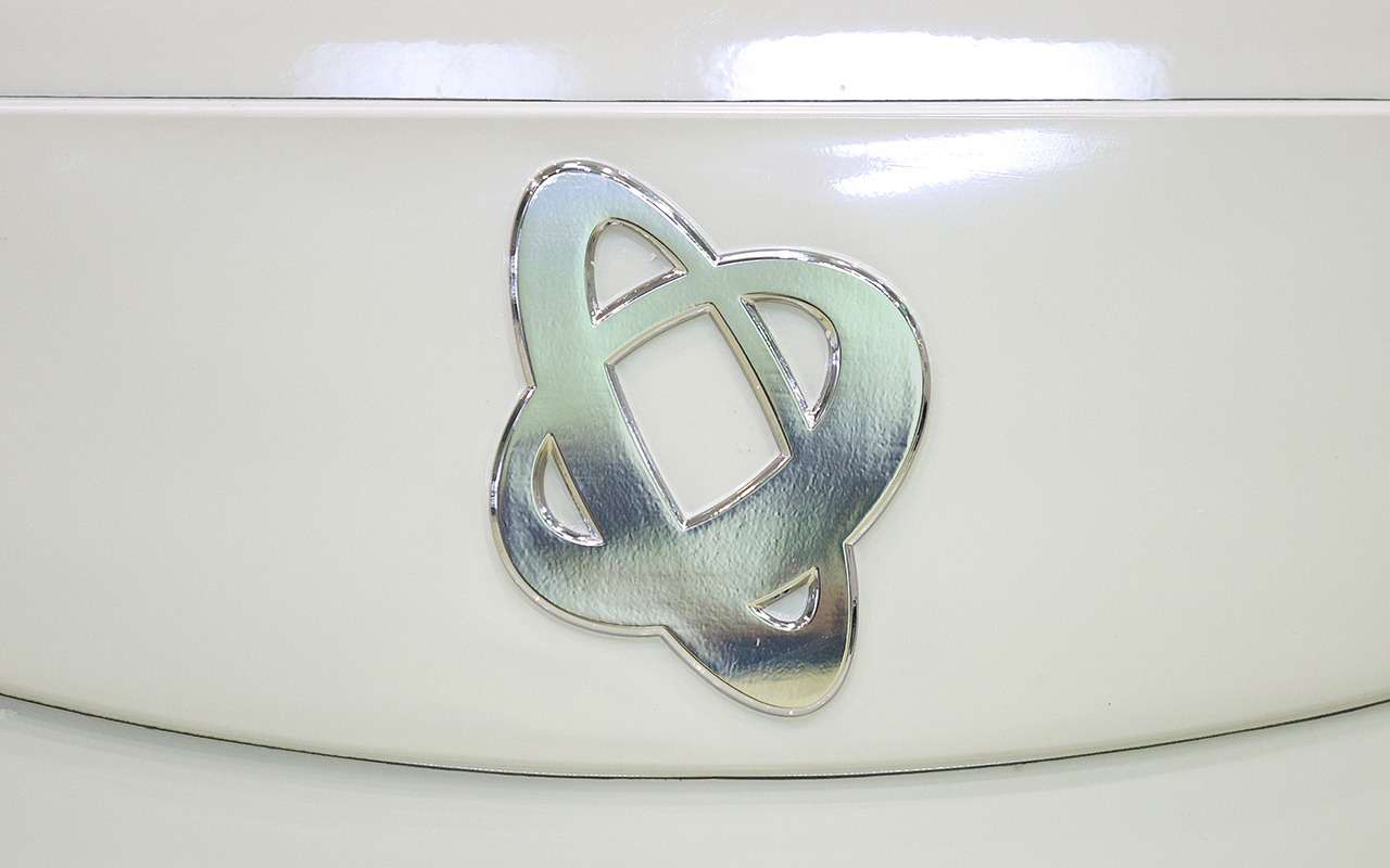 Производство Sollers Argo перенесли в Ульяновск