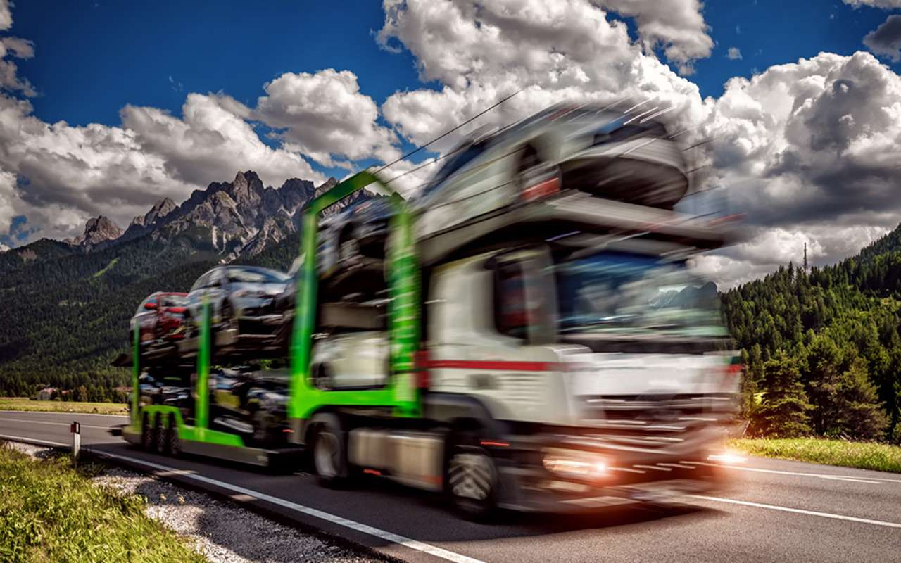 Доля параимпорта за 10 месяцев 2023 года составила 13% от общего объема продаж