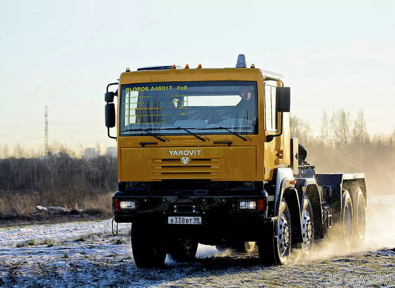 Нагрузка на седло