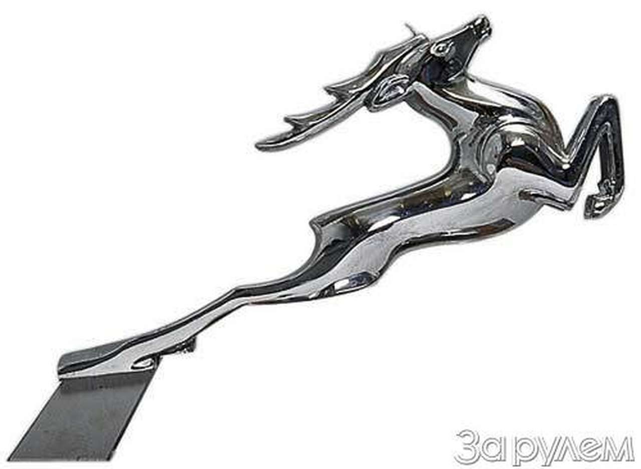 Реки текут вспять