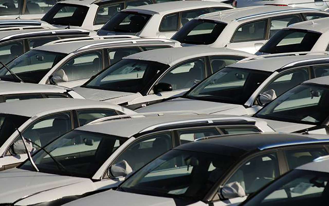 Две модели Лады попали в топ-100 самых популярных авто Европы