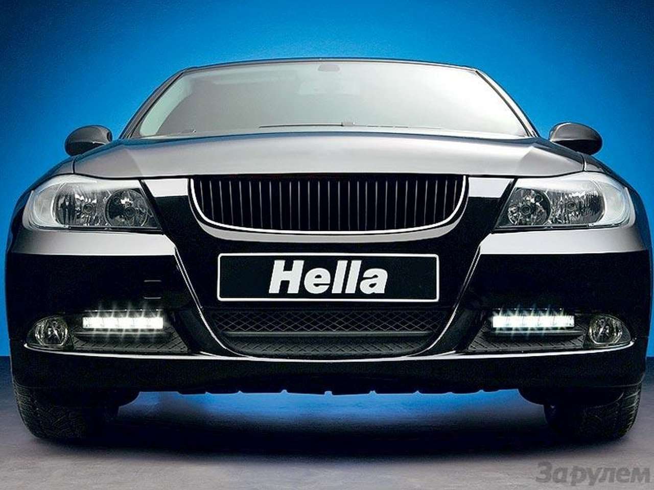 Экономия света