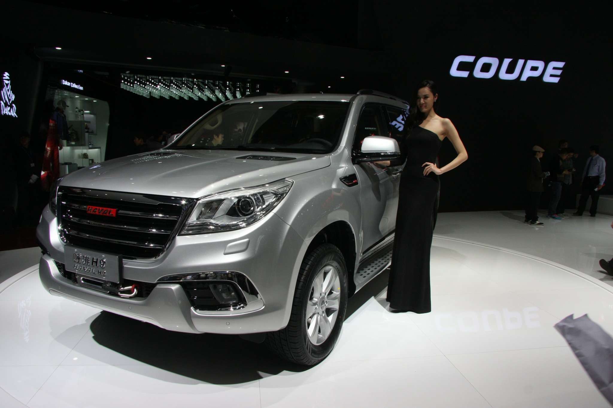 Доктор отрадное haval