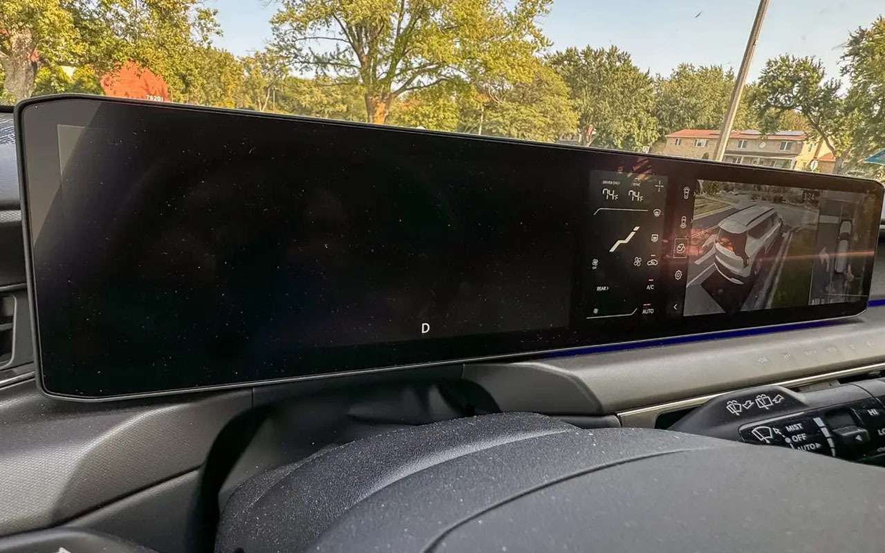 Названы опции в авто, которые не только не нужны, но зачастую еще и вредны