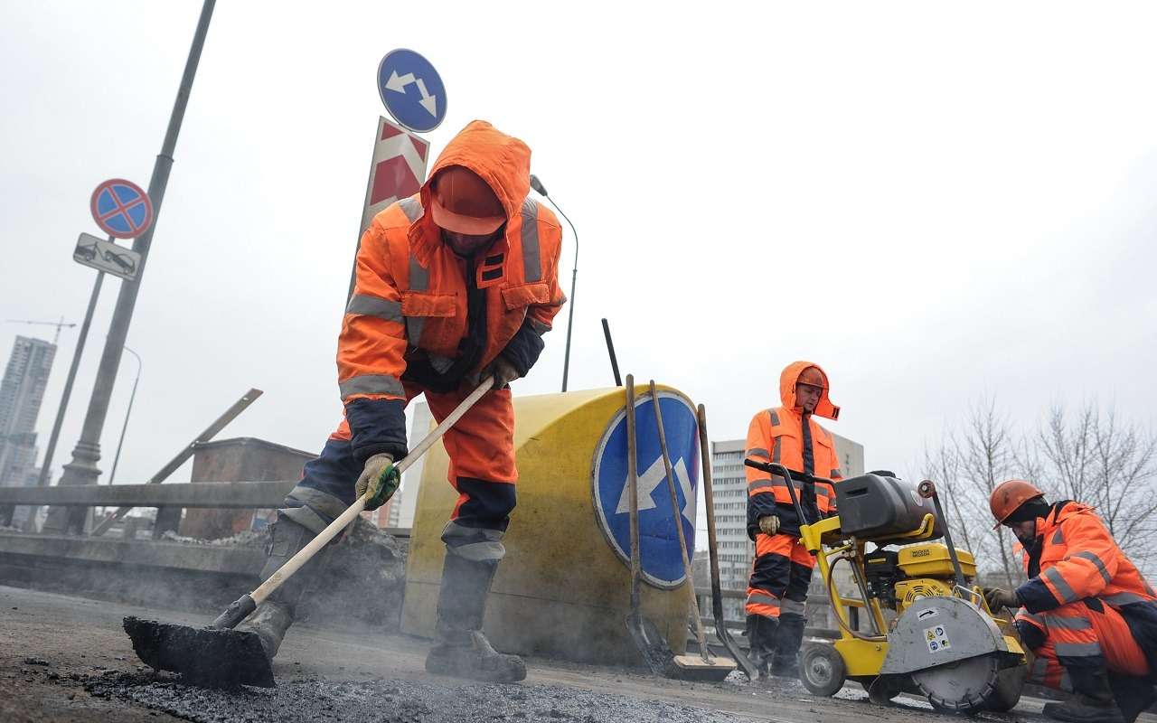 Вниманию водителей: в Ленобласти весной начнутся ремонтные работы на двух трассах