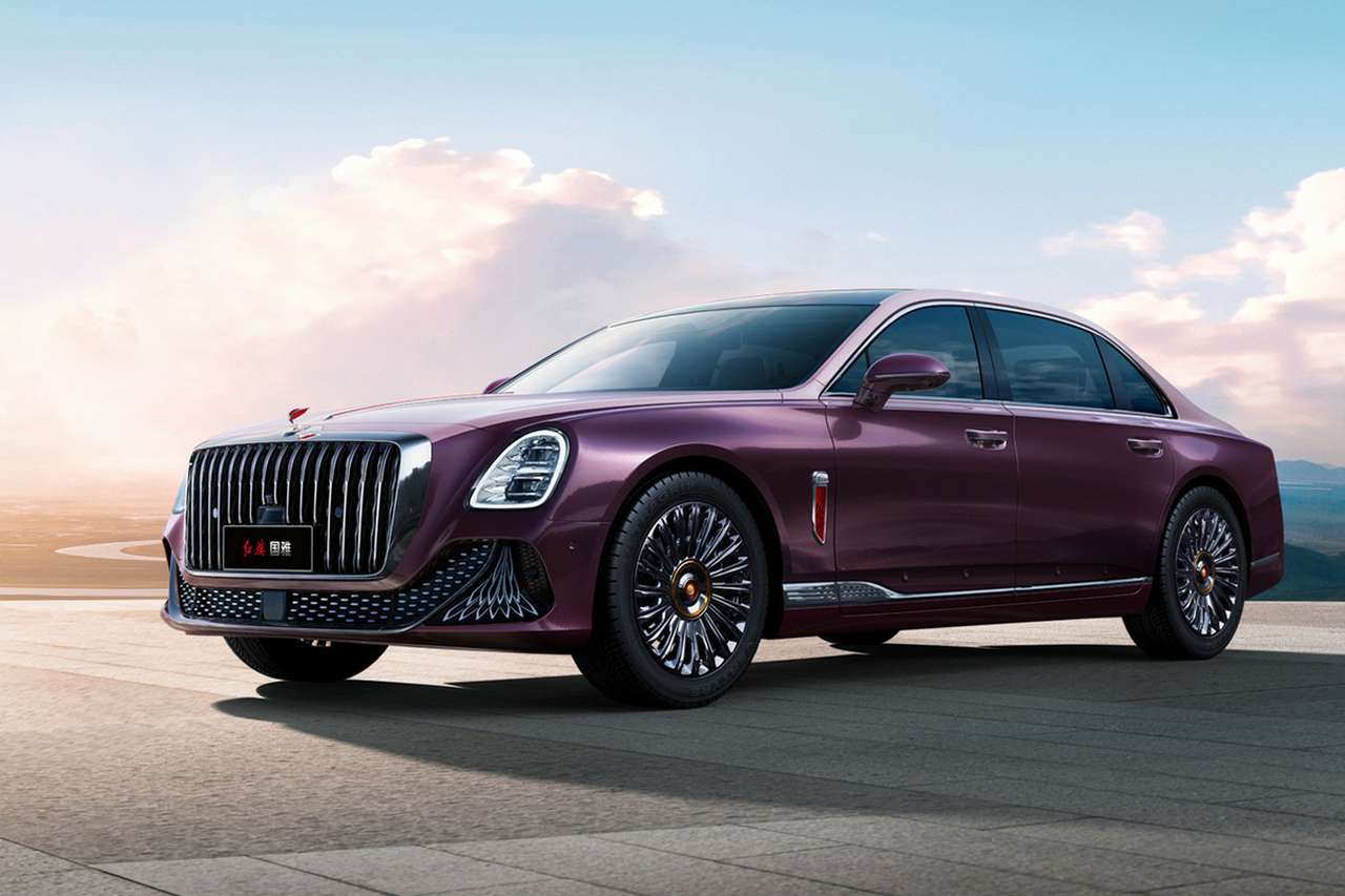 Похоже, что Hongqi L1 предстоит стать самым дорогим китайским седаном среди моделей, поставляемых в нашу страну официально – вряд ли его стоимость будет ниже 10 млн рублей.