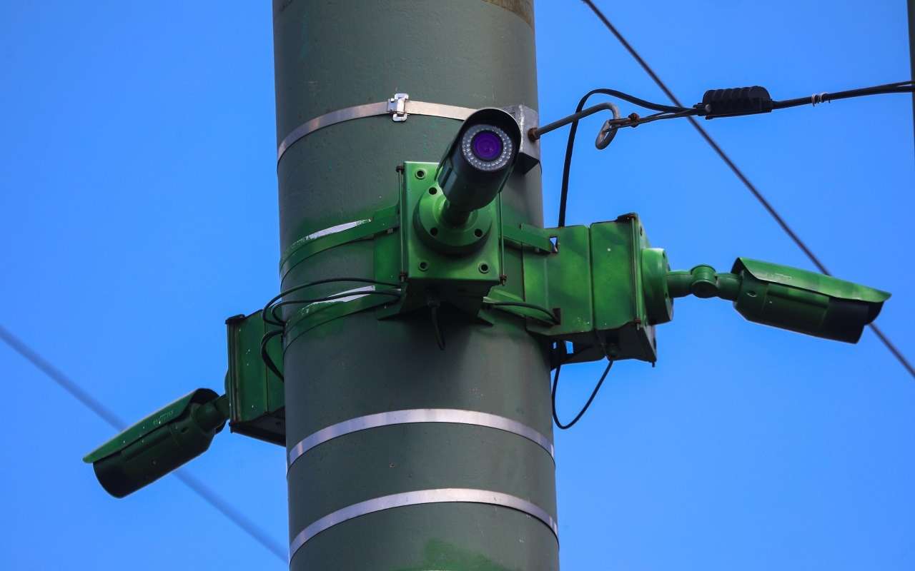 Камеры на дорогах расставят по новым правилам