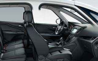 Добротный 7-местный «немец» за миллион — называем самую надежную версию!