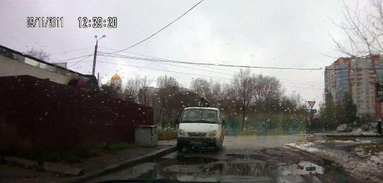 Путин вывел сельские дороги на первый план