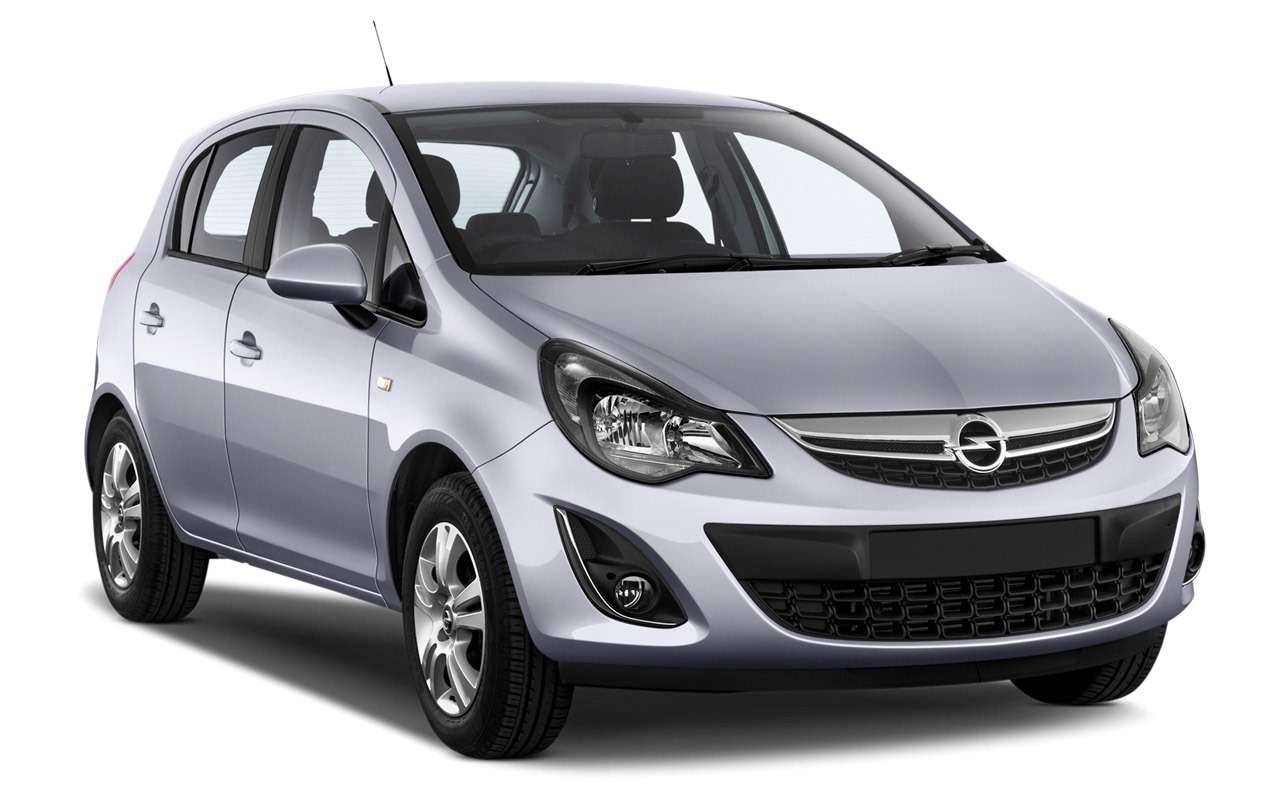 Opel Corsa D (2007–2014): можно брать! Но есть нюансы