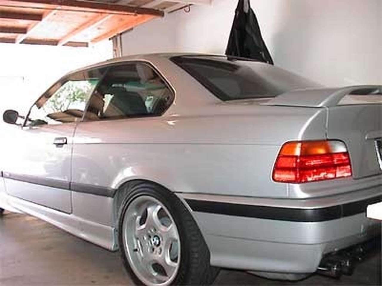 BMW учреждает новую программу "second hand"