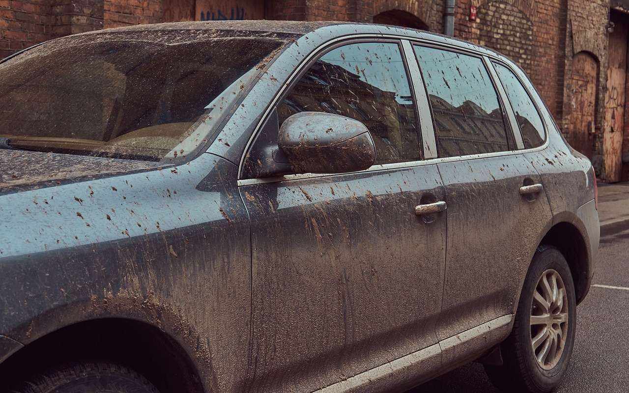 Раскрыты способы защиты самых уязвимых для ржавчины мест кузова