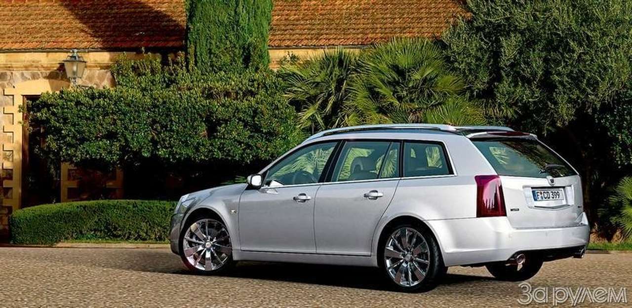 Диво заморское