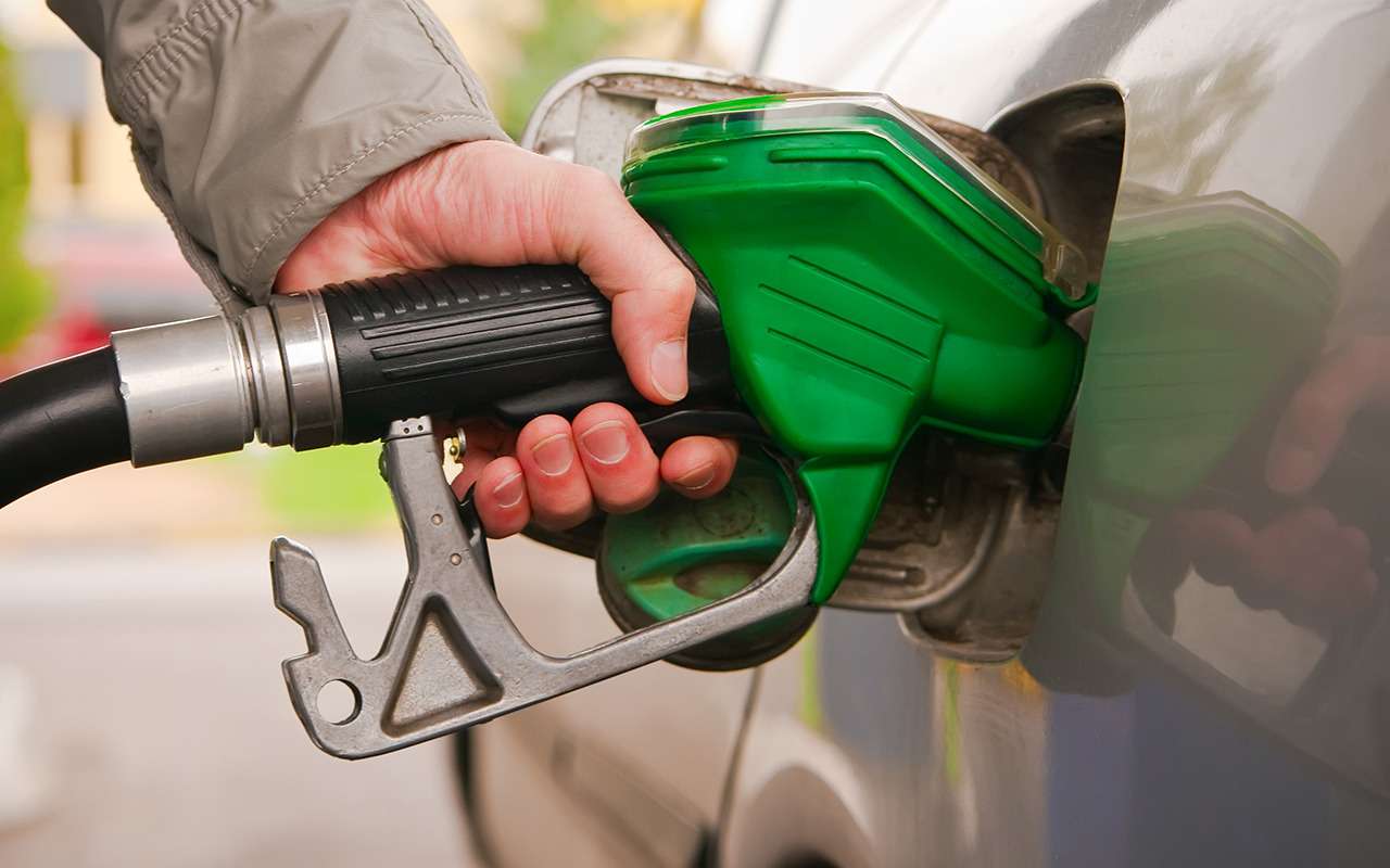 Вице-премьер успокаивает: с ценами на топливо плохо не будет