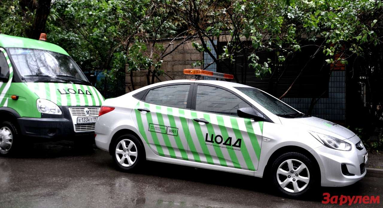 Новые парконы избавятся от ошибок