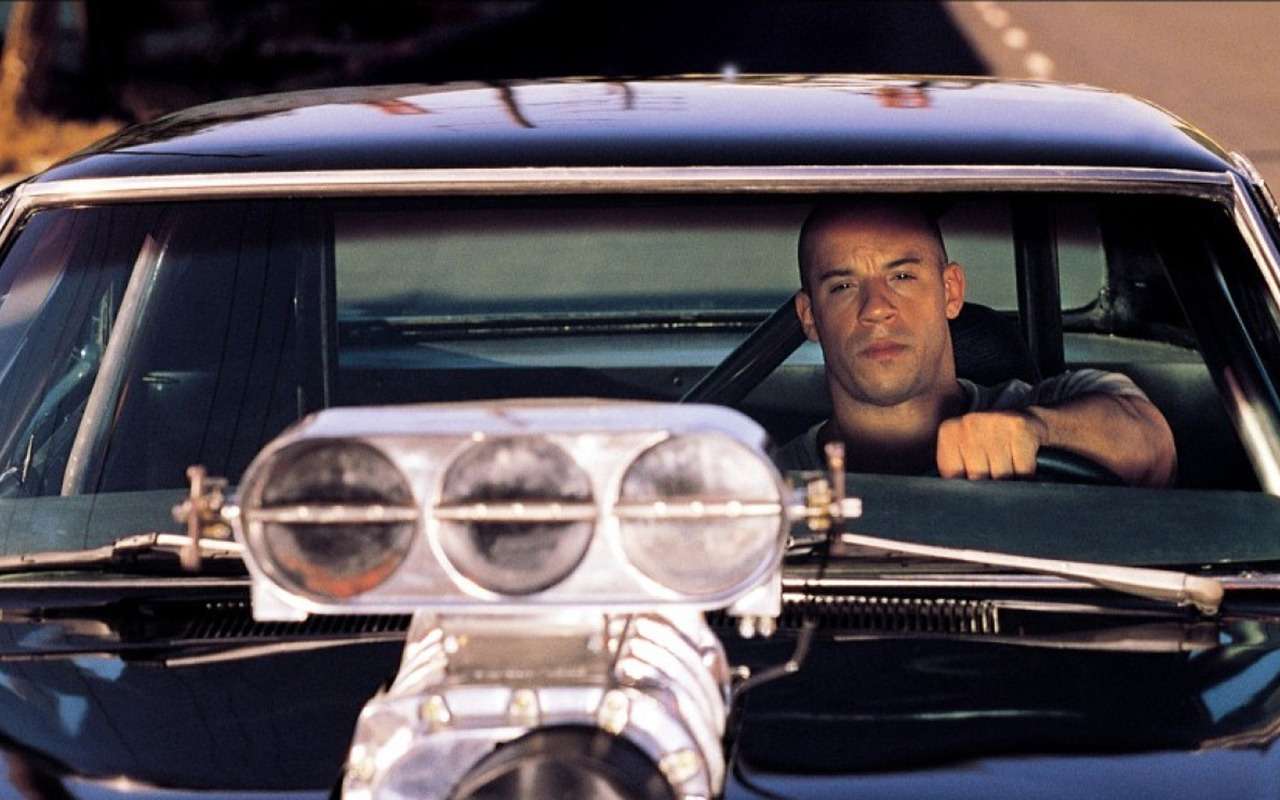 Самые-самые: лучшие и худшие тачки «Форсажа»