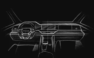Новая Volga — спрос будет или нет?