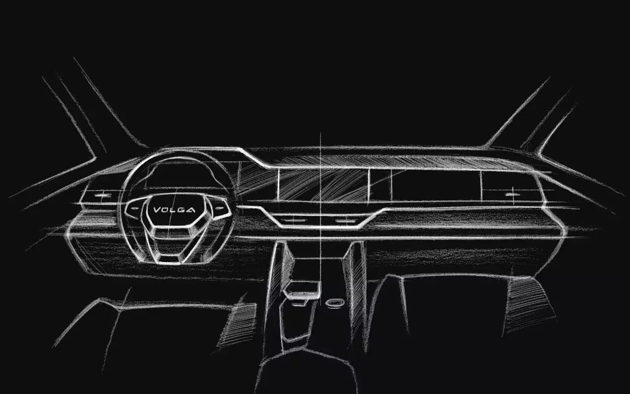 Новая Volga — спрос будет или нет?