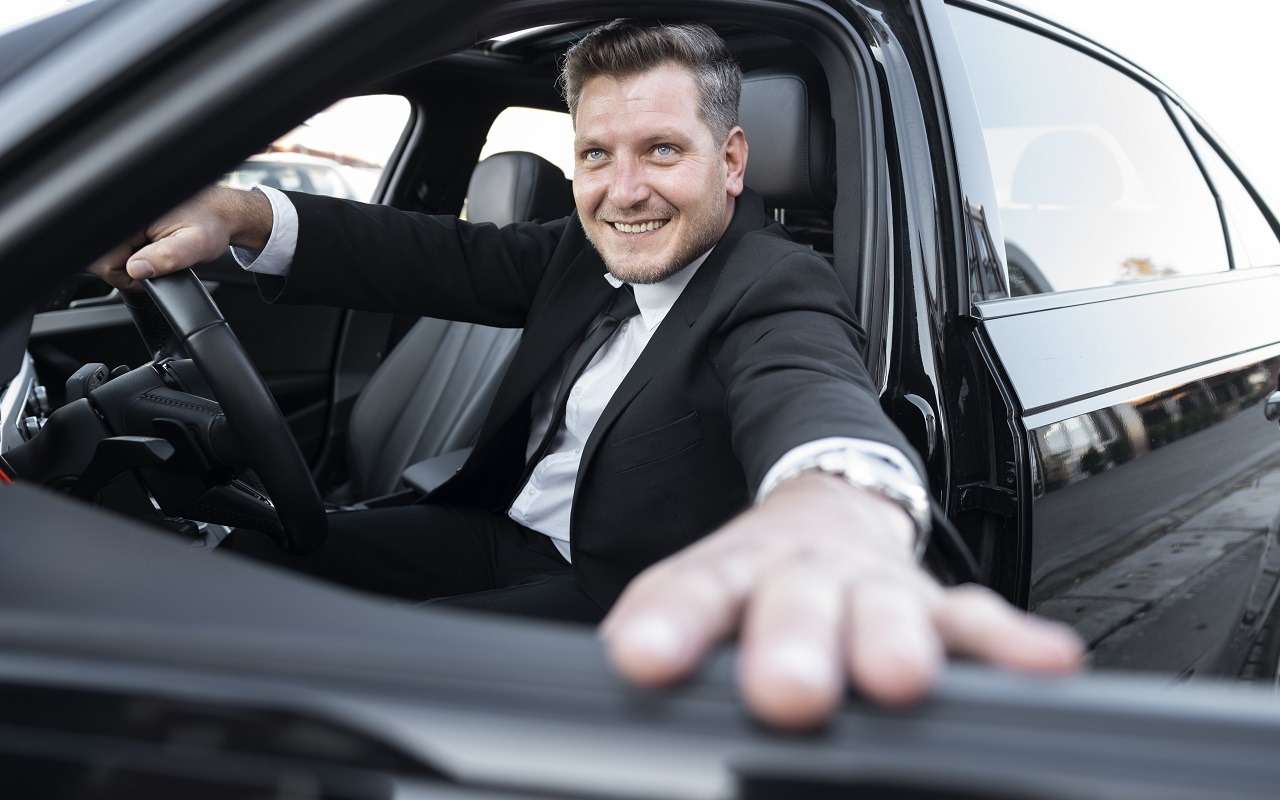 Made in Russia: на каких авто производства РФ мечтают ездить зарубежные политики