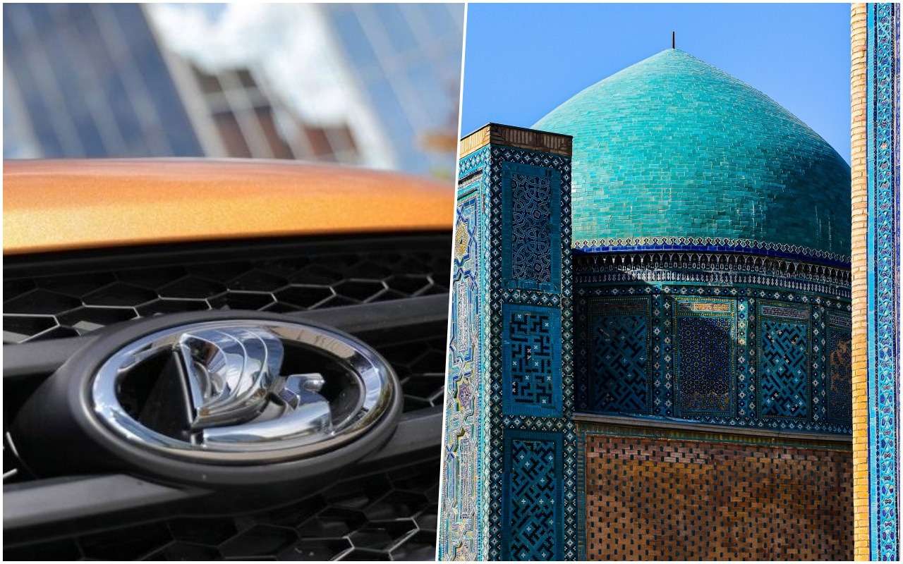 Лады начнут собирать за границей