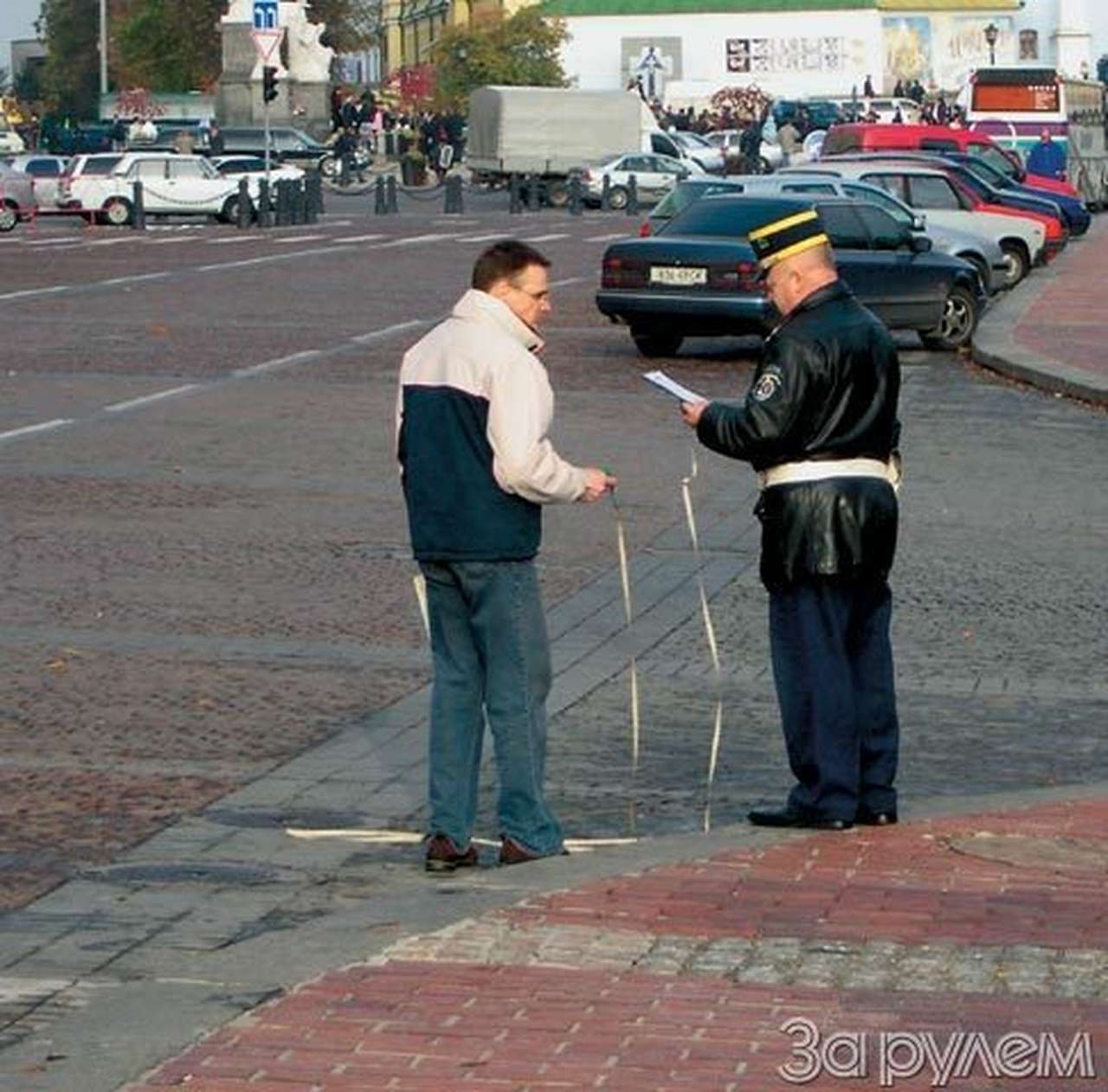 Даи времен победившей революции