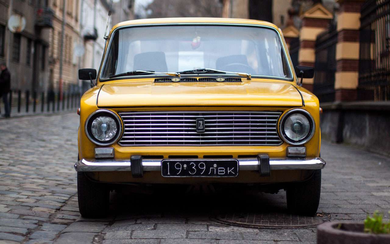 Появились новые фильтры для отечественных машин