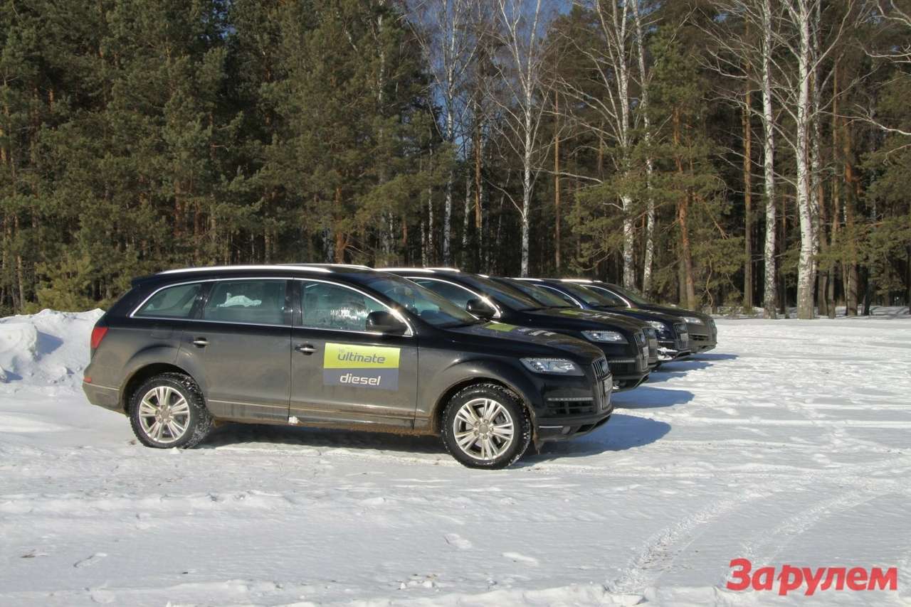 Новое ДТ: не солярка - бери выше