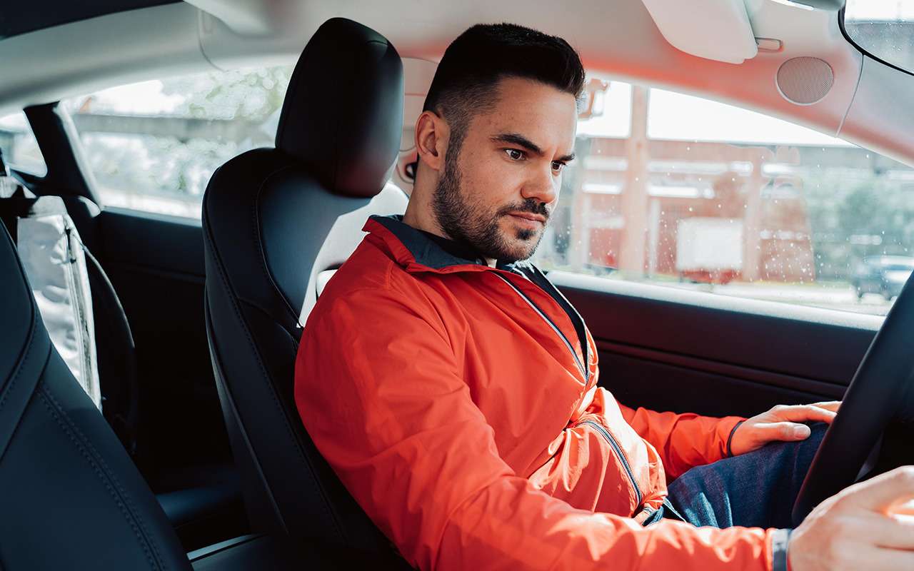 Функции, которые больше всего нервируют владельцев автомобилей