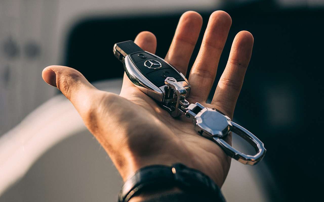 Рейтинг автомобилей, владельцы которых избавляются от них в течение первого года