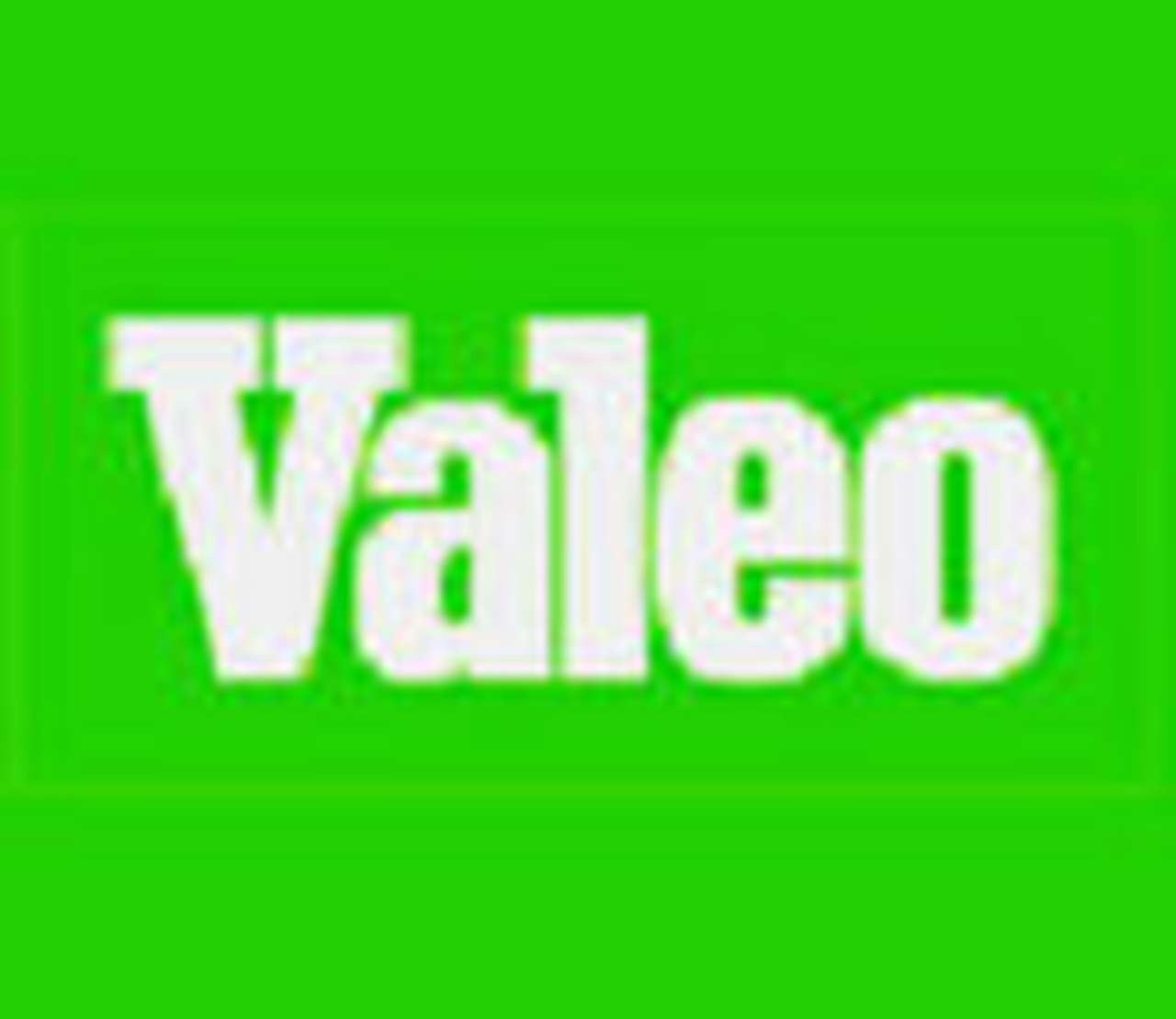 Valeo откроет завод в Китае