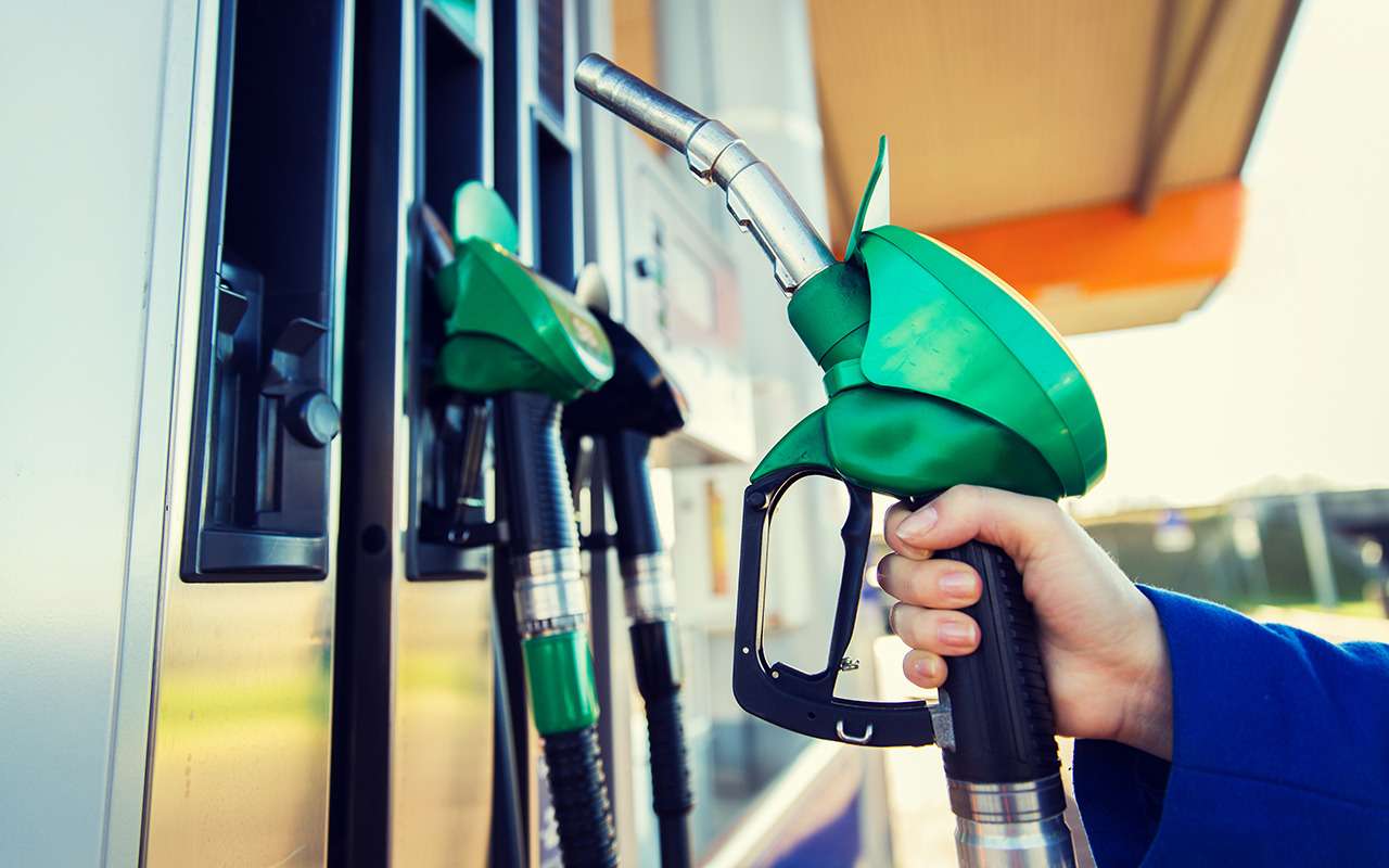 Новый бензин, соответствующий стандарту «Евро 6», производится в Саратове