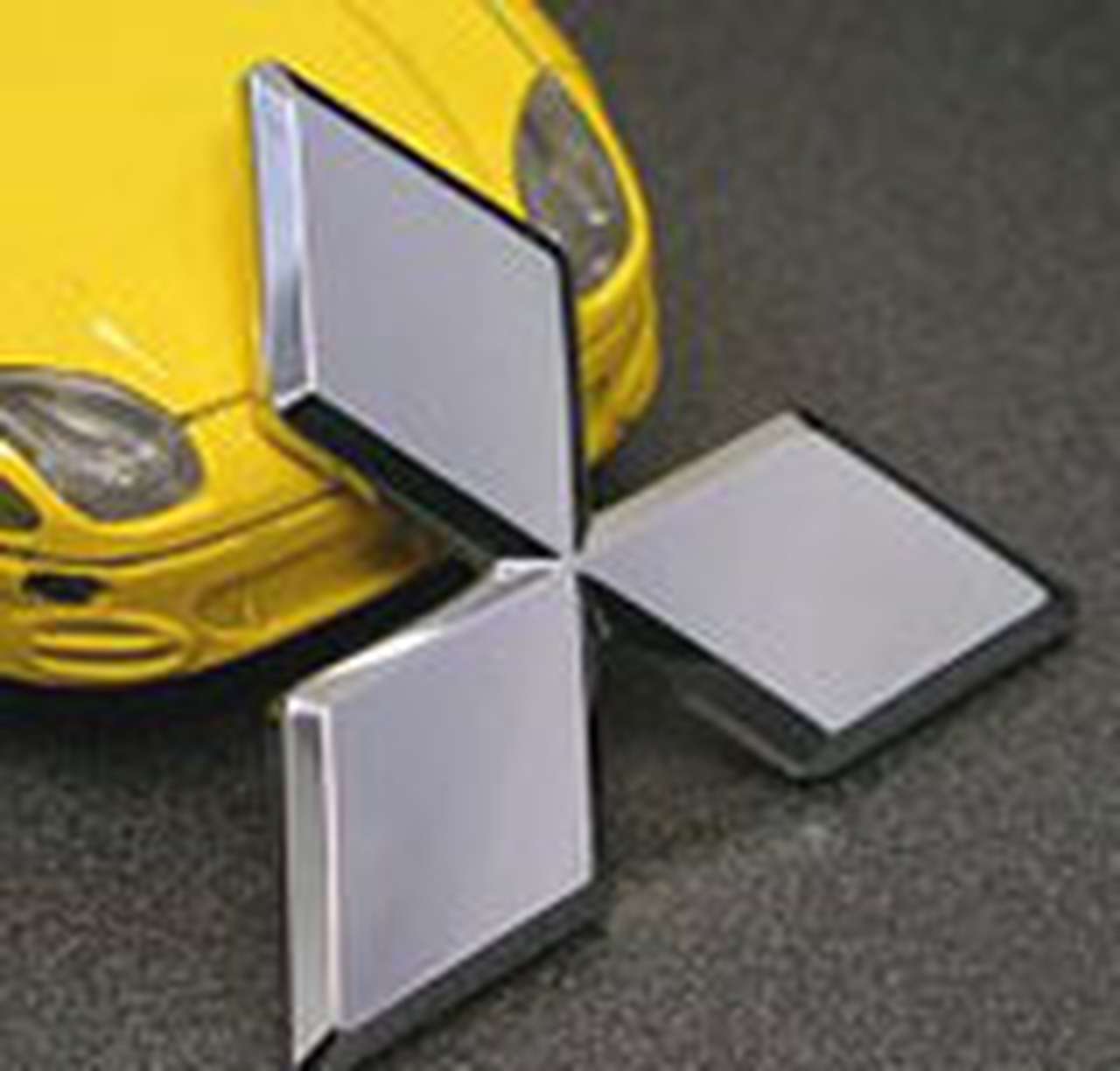 Mitsubishi сокращает модельный ряд