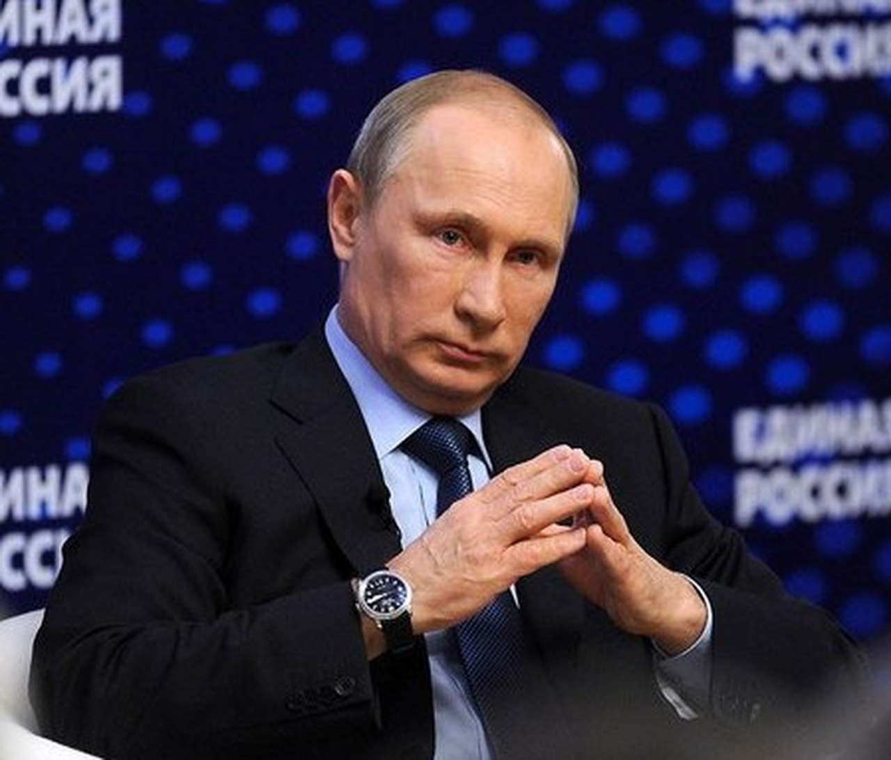 Путин: Я уверен в будущем нашего автопрома