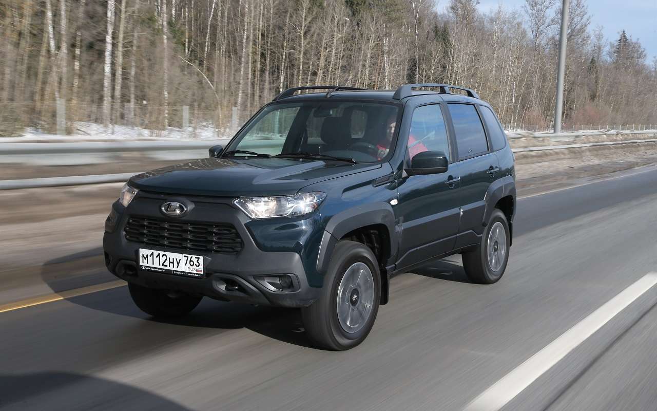 Шокирующие самоделки-вездеходы! Волга 4x4 против УАЗ