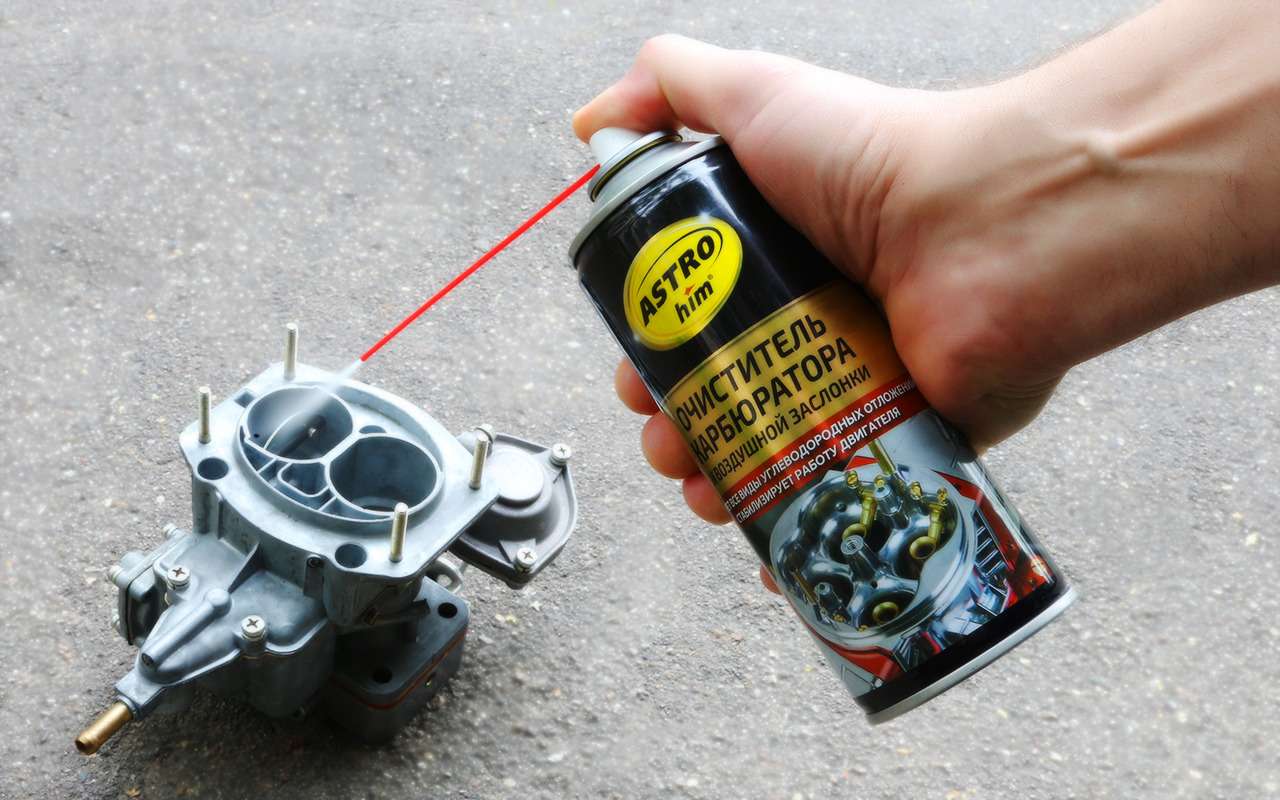 Как продлить жизнь двигателю – еще один проверенный рецепт