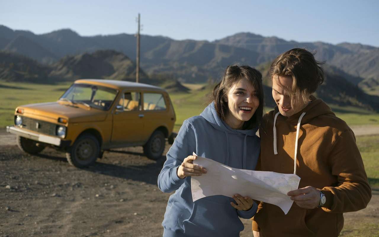 Автопутешествия по России с комфортом: кабмин постановил создать инфраструктуру