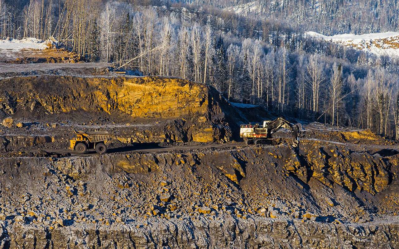 Разрезы в междуреченске Разрезы в междуреченске