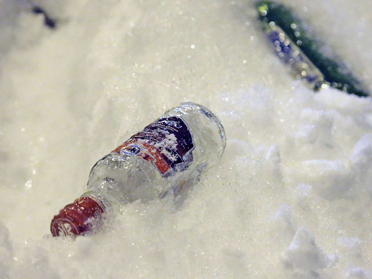 Фамилии задержанных за пьянство водителей опубликуют на сайте и в газете