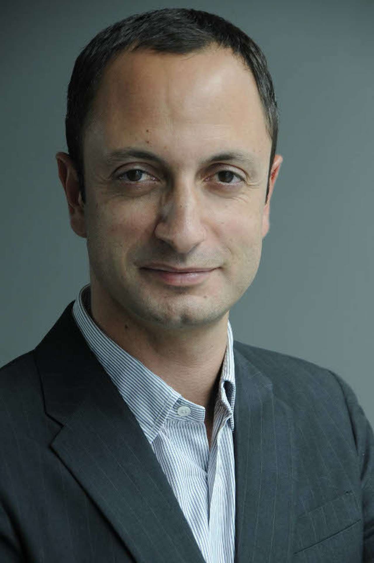 Внешностью машин BMW займется Карим Хабиб