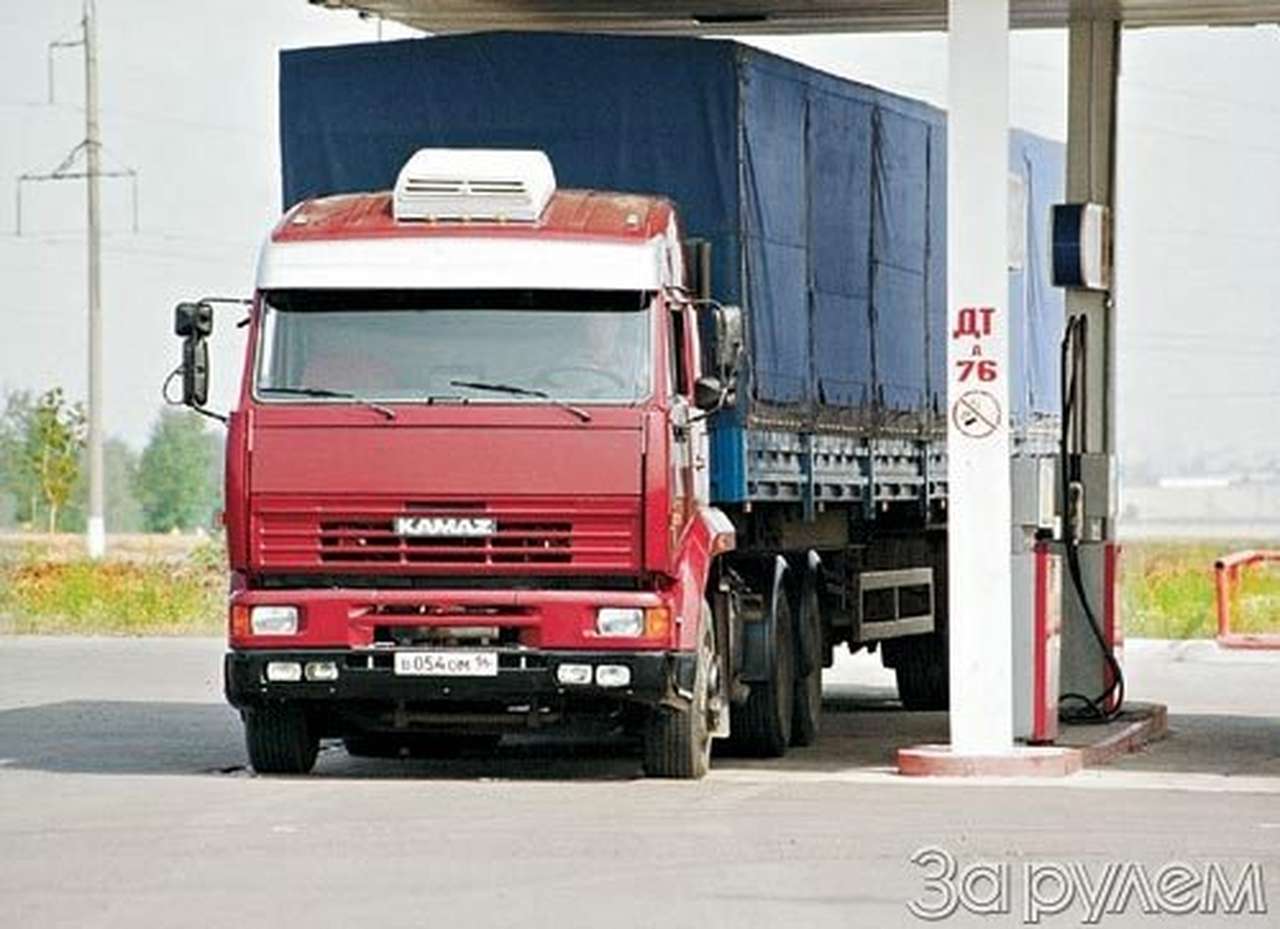 Главный калибр