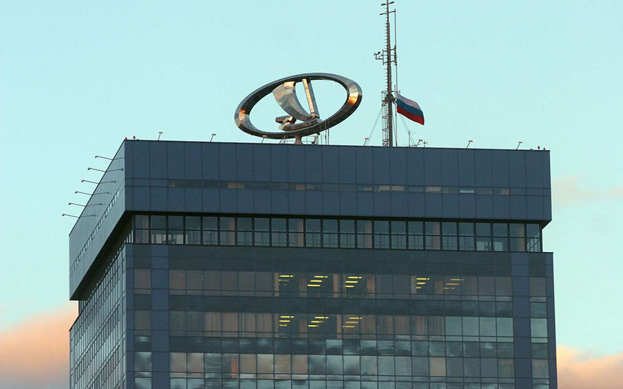 Глава Минпромторга сам будет принимать решения по АВТОВАЗу