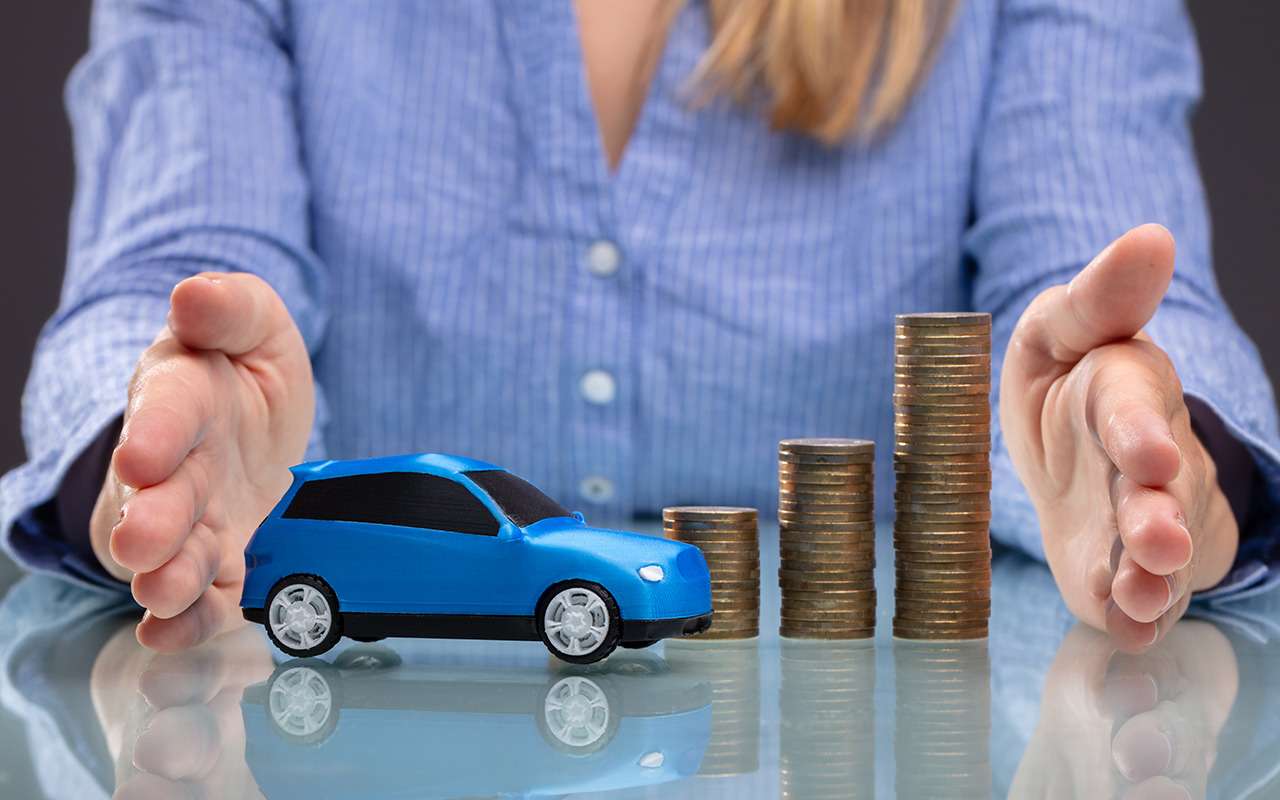 Как купить машину и не потерять деньги?