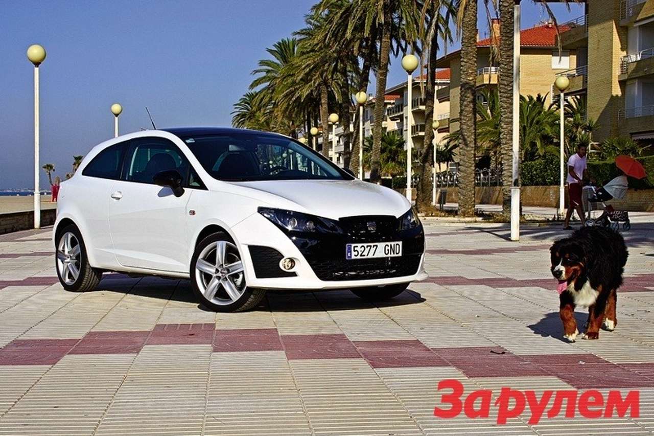 Ibiza - полуостров сокровищ