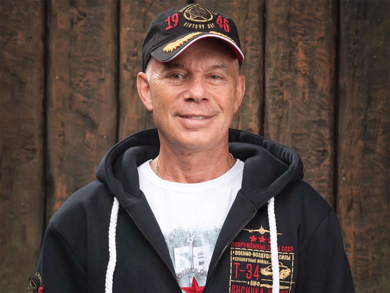 «Остановим агрессивного хама!» – Олег Газманов просит о помощи