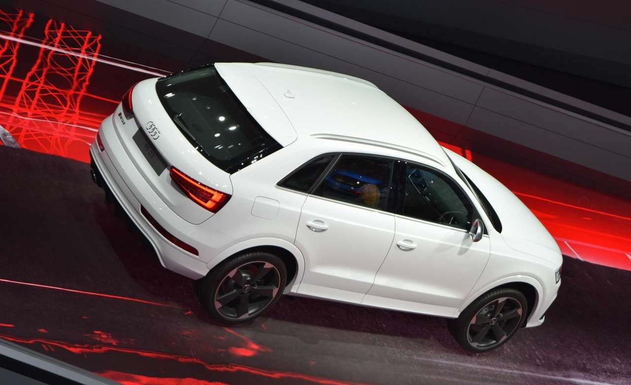 Цены на автомобили вновь поползли вверх