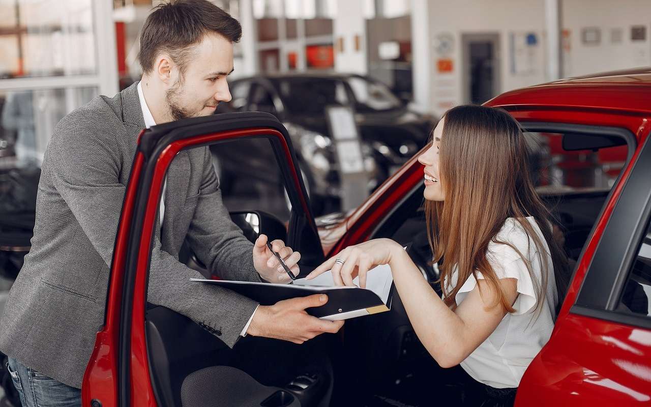 Как купить автомобиль, чтобы его потом не отобрали: 4 важных совета