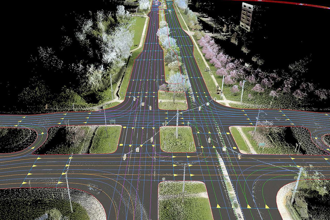 Большая немецкая тройка выходит в 3D