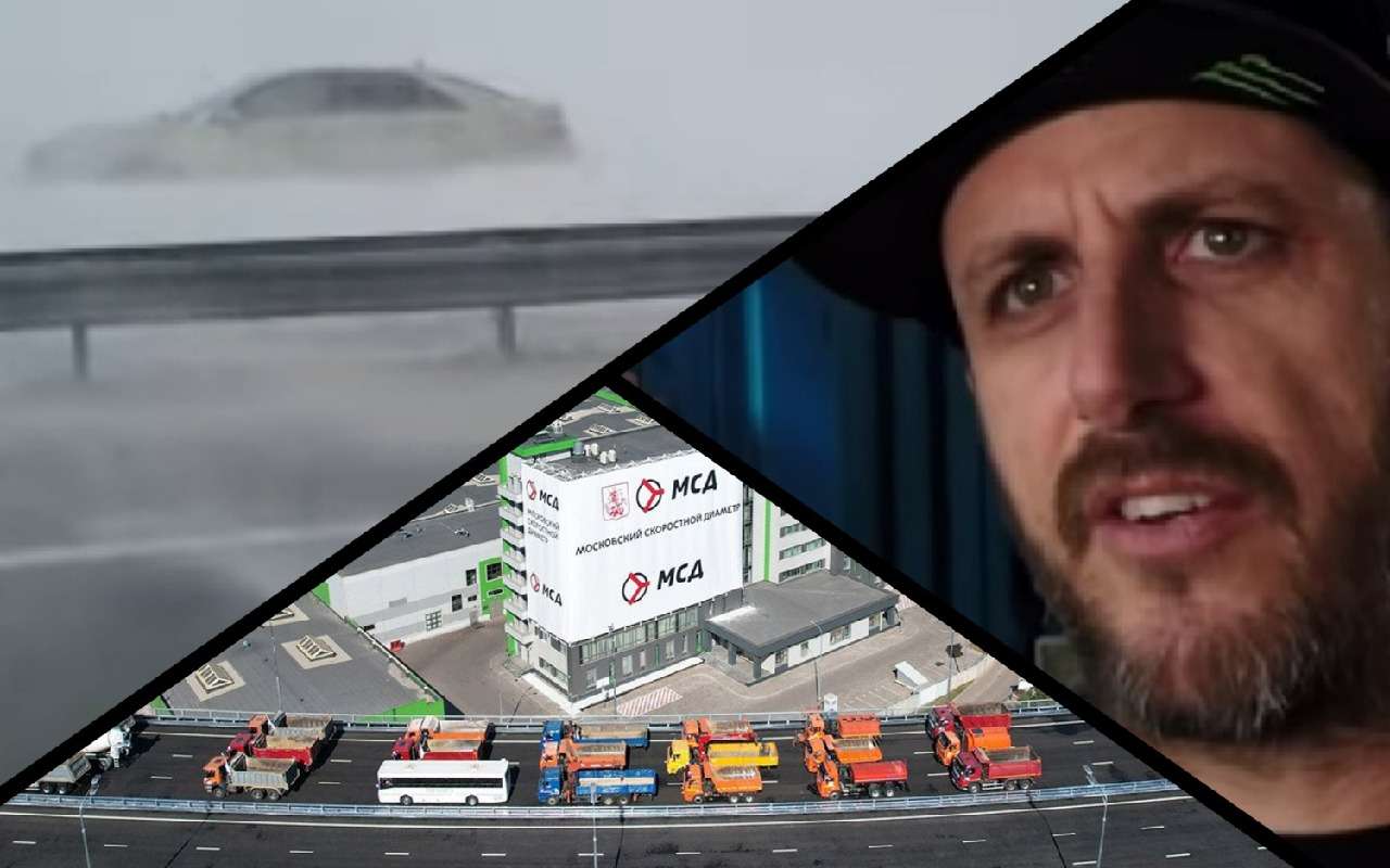 Бураны, морозы, гололед... А чем еще «отличились» новогодние каникулы?