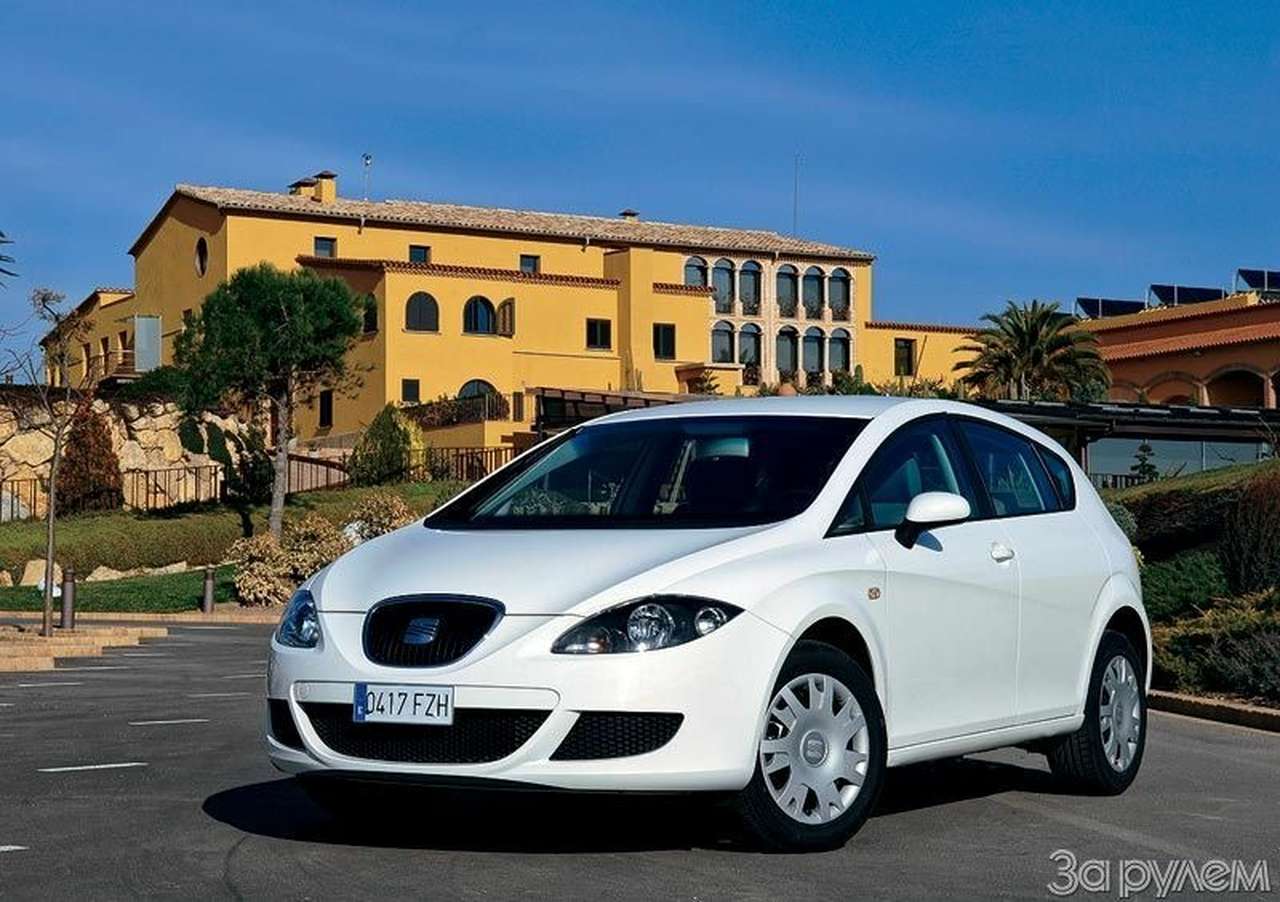 Зеленые мотивы