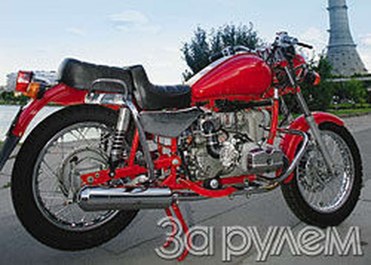 Ирбитский "волк" ему товарищ